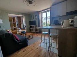 Vente Maison de caractère 139 m2 appartement 40 m² PREY