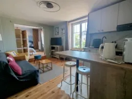 Vente Maison de caractère 139 m2 appartement 40 m² PREY
