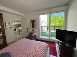 Vente La Genette  - Appartement avec terrasse, au calme