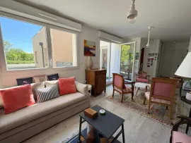 Vente La Genette  - Appartement avec terrasse, au calme