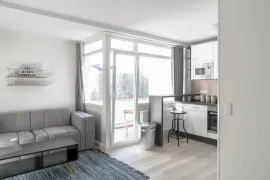Location Bismarckstraße, Berlin
