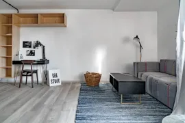 Location Bismarckstraße, Berlin