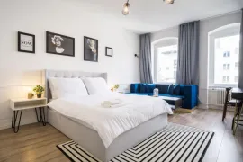 Location Rückertstraße, Berlin