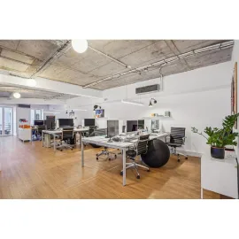Location Location Bureaux Paris 75002