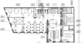 Location Location Bureaux Paris 75002