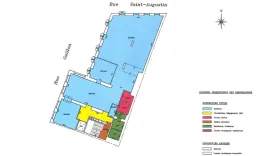 Location Location Bureaux Paris 75002