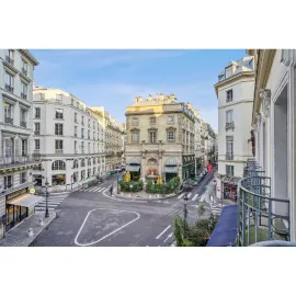 Location Location Bureaux Paris 75002