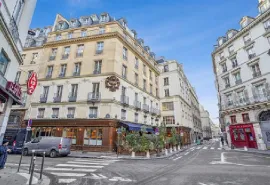 Location Bureaux Paris 75002 Paris 2e
