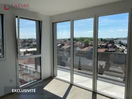 Location A LOUER T3 récent avec parking