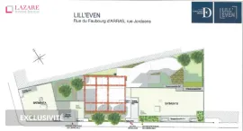 Location A LOUER T3 récent avec parking