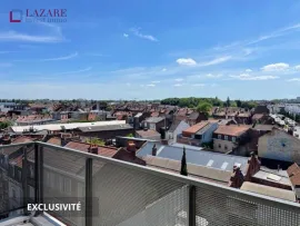 Location A LOUER T3 récent avec parking