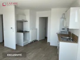 Location A LOUER T3 récent avec parking
