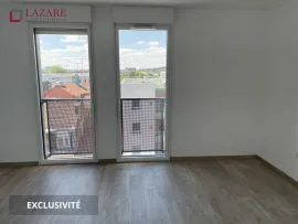 Location A LOUER T3 récent avec parking
