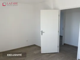 Location A LOUER T3 récent avec parking