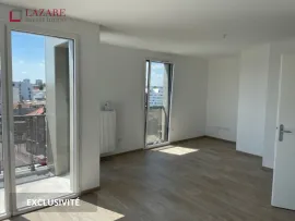 Location A LOUER T3 récent avec parking