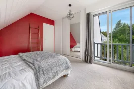 Vente Maison avec piscine intérieure à Guérande - Proche de la Mer et des commodités