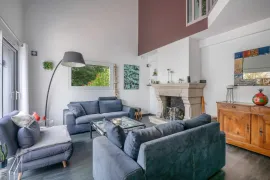 Vente Maison avec piscine intérieure à Guérande - Proche de la Mer et des commodités