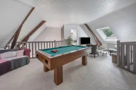Vente Maison avec piscine intérieure à Guérande - Proche de la Mer et des commodités