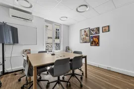 Location Location Bureaux Paris 75002
