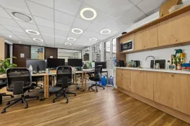 Location Location Bureaux Paris 75002