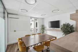 Location Location Bureaux Paris 75002