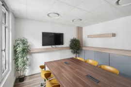 Location Location Bureaux Paris 75002