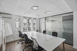 Location Location Bureaux Paris 75002