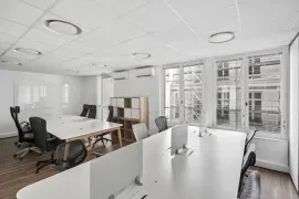 Location Location Bureaux Paris 75002