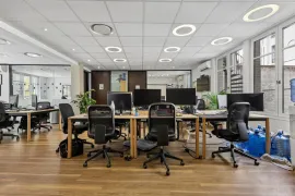 Location Location Bureaux Paris 75002