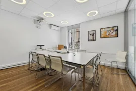 Location Location Bureaux Paris 75002