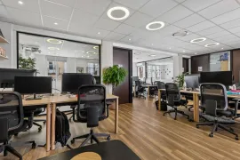 Location Location Bureaux Paris 75002