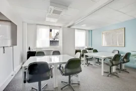 Location Location Bureaux Paris 75008