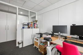 Location Location Bureaux Paris 75008