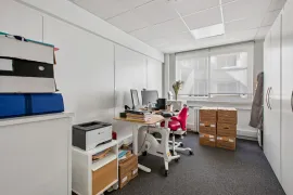 Location Location Bureaux Paris 75008