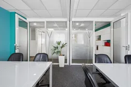 Location Location Bureaux Paris 75008