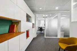 Location Location Bureaux Paris 75008