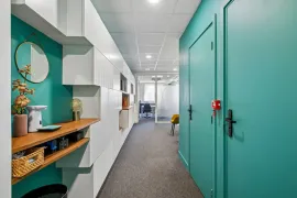 Location Location Bureaux Paris 75008