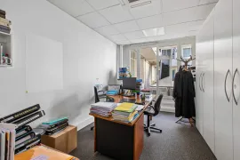 Location Location Bureaux Paris 75008