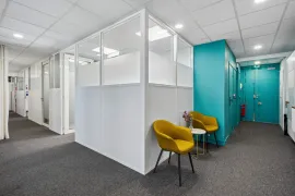 Location Location Bureaux Paris 75008