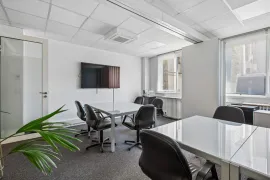Location Location Bureaux Paris 75008
