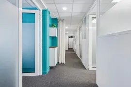 Location Location Bureaux Paris 75008