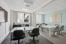 Location Location Bureaux Paris 75008