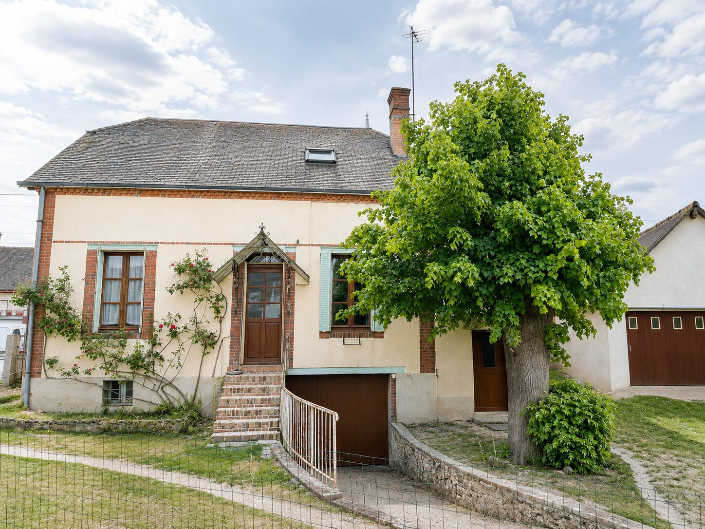 Maison 5 pièces Aubigny-sur-Nère