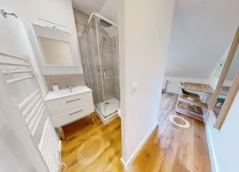 Colocation Chambres privées en coliving - Lille Sebastopol
