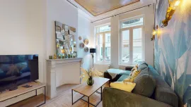 Colocation Chambres privées en coliving - Lille Sebastopol
