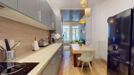 Colocation Chambres privées en coliving - Lille Sebastopol