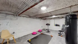 Colocation Chambres privées en coliving - Lille Sebastopol