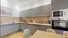 Colocation Chambres privées en coliving - Lille Sebastopol