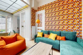 Chambres privées en coliving - Lille Cormontaigne Lille