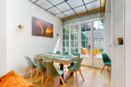 Location Chambres privées en coliving - Lille Cormontaigne